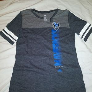 Dallas Mavericks Shirt